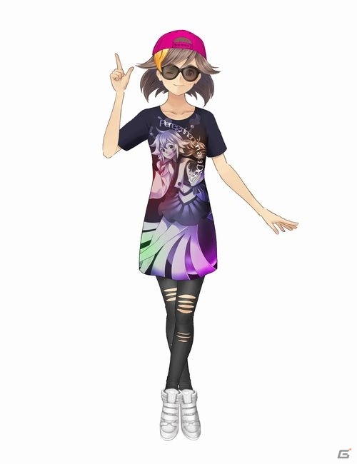 カプコンカフェの新メニューカテゴリ「カプコンガールズ」が3月1日より展開！ツクモやジル、真宵、シンディーが選抜の画像4