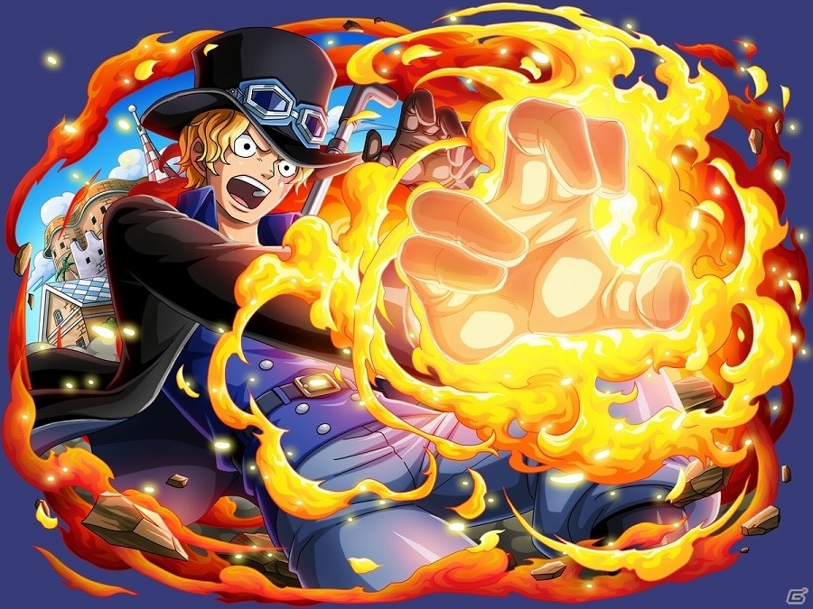 iOS/Android「ONE PIECE トレジャークルーズ」全てのスロットを“虹スロット”に変える「リュウグウ王国王女 しらほし」がスゴフェスに登場の画像2