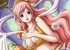iOS/Android「ONE PIECE トレジャークルーズ」全てのスロットを“虹スロット”に変える「リュウグウ王国王女 しらほし」がスゴフェスに登場