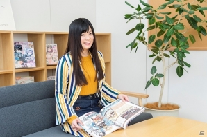 iOS/Android「天華百剣 -斬-」鈴木このみさんが歌う主題歌を使用した本告ムービーが公開！の画像2