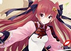 iOS/Android「天華百剣 -斬-」鈴木このみさんが歌う主題歌を使用した本告ムービーが公開！
