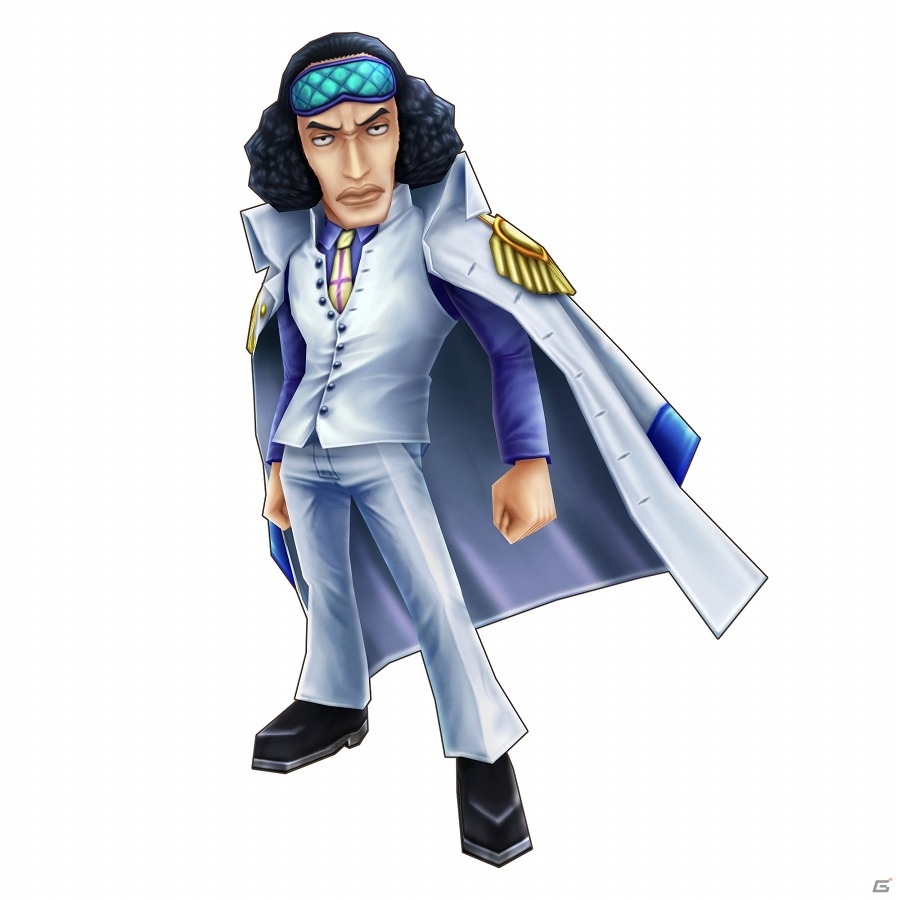 iOS/Android「ONE PIECE サウザンドストーム」マイページや交流ロビーが登場！3月実施予定の「大リニューアル」の全貌が公開の画像5