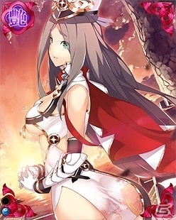 PC「戦国武将姫 MURAMASA 乱」武家合戦イベント「激突！戦国武家合戦3」が開催！イベント応援ガチャも実施の画像10