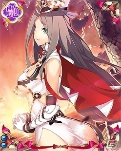 PC「戦国武将姫 MURAMASA 乱」武家合戦イベント「激突！戦国武家合戦3」が開催！イベント応援ガチャも実施の画像9