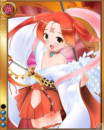 PC「戦国武将姫 MURAMASA 乱」武家合戦イベント「激突！戦国武家合戦3」が開催！イベント応援ガチャも実施の画像12