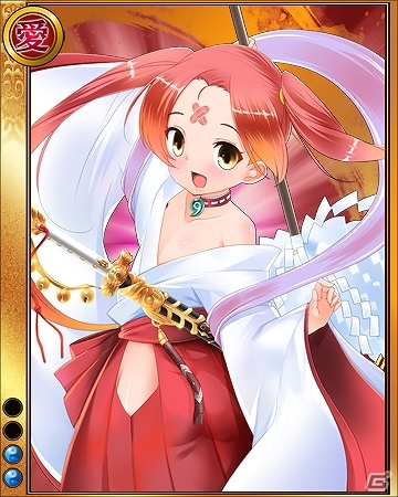 PC「戦国武将姫 MURAMASA 乱」武家合戦イベント「激突！戦国武家合戦3」が開催！イベント応援ガチャも実施の画像13