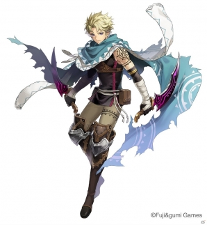 iOS/Andorid「誰ガ為のアルケミスト」が150万ダウンロード突破！新ジョブ「鎧魔道師」を持つキャラクターも登場の画像10