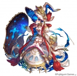 iOS/Andorid「誰ガ為のアルケミスト」が150万ダウンロード突破！新ジョブ「鎧魔道師」を持つキャラクターも登場の画像12