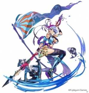 iOS/Andorid「誰ガ為のアルケミスト」が150万ダウンロード突破！新ジョブ「鎧魔道師」を持つキャラクターも登場の画像13