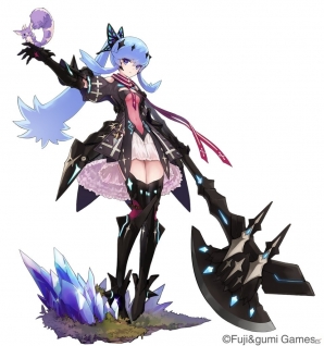 iOS/Andorid「誰ガ為のアルケミスト」が150万ダウンロード突破！新ジョブ「鎧魔道師」を持つキャラクターも登場の画像15