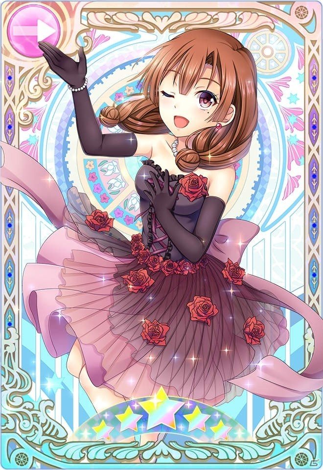 iOS/Android「ARIA～AQUA RITMO～」新イベント「第一回ネオ・ヴォガ・ロンガ」が開催！有利に進められる“飛び級カード”も登場の画像3