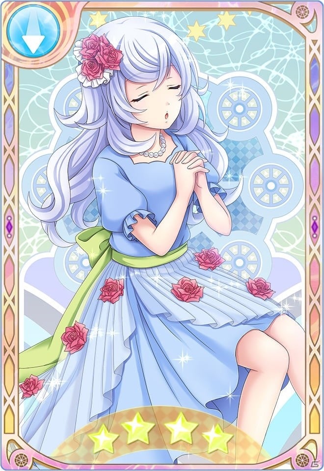 iOS/Android「ARIA～AQUA RITMO～」新イベント「第一回ネオ・ヴォガ・ロンガ」が開催！有利に進められる“飛び級カード”も登場の画像5