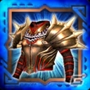 iOS/Android「モンスターハンター エクスプロア」クシャルダオラ襲来間近！クシャナシリーズ＆各種武器のステータスを公開の画像15
