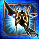 iOS/Android「モンスターハンター エクスプロア」クシャルダオラ襲来間近！クシャナシリーズ＆各種武器のステータスを公開の画像3