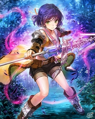 iOS/Android「オルタンシア・サーガ –蒼の騎士団-」第三部2章「戦火～争いの渦～」が配信開始！の画像5