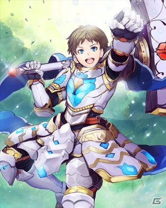 iOS/Android「オルタンシア・サーガ –蒼の騎士団-」第三部2章「戦火～争いの渦～」が配信開始！の画像6