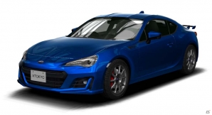iOS/Android「首都高バトルXTREME」が40万DL突破！SUBARU「BRZ GT（ZC6／2016年式）」が全員にプレゼントの画像3