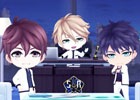 「ボーイフレンド（仮）きらめき☆ノート」置鮎龍太郎さん、武内駿輔さんらがCVを担当するライバル校「星蘭学院」のカレが追加！