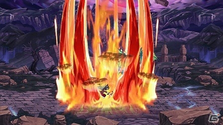 iOS/Android「蒼空のリベラシオン」スカウトイベント「リベラフェス」が開催！限定火属性ユニット“フェンテ”も登場の画像3