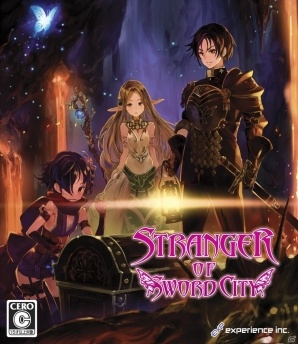 「剣の街の異邦人」シリーズ累計出荷10万本突破でXbox One（DL版）/Steam「STRANGER OF SWORD CITY」がセール価格に！の画像1