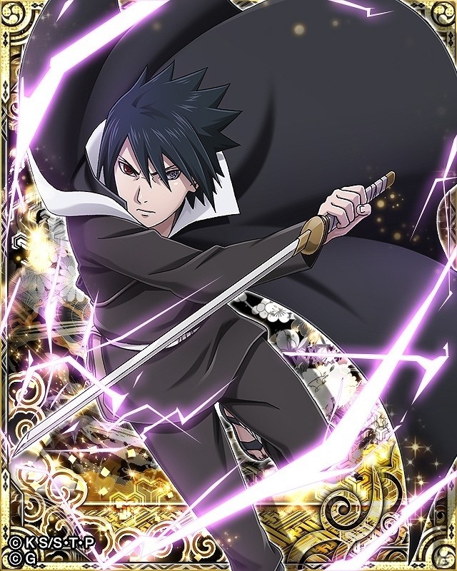iOS/Android「NARUTO -ナルト- 忍コレクション 疾風乱舞」900万ダウンロード突破記念キャンペーンが開始！の画像2