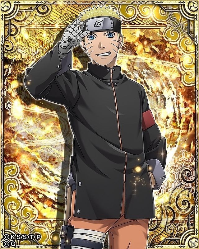 iOS/Android「NARUTO -ナルト- 忍コレクション 疾風乱舞」900万ダウンロード突破記念キャンペーンが開始！の画像3