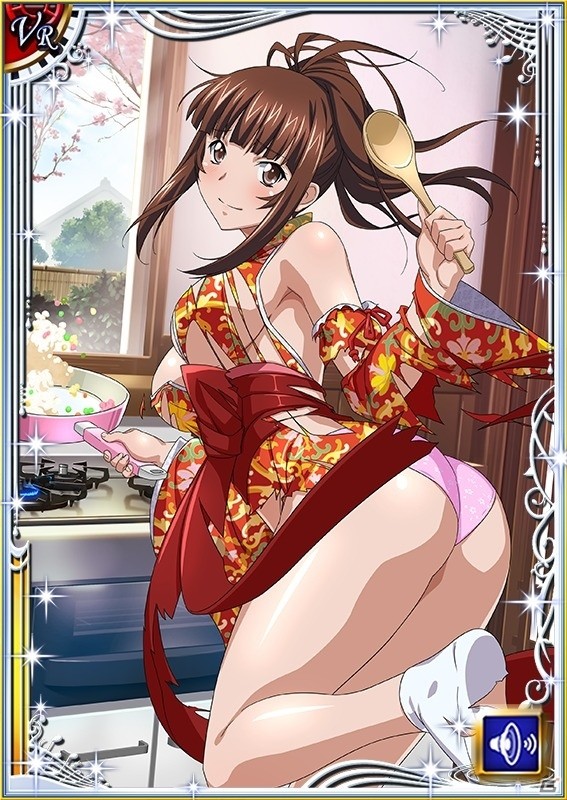 GREE/Mobage/dゲーム「一騎当千バーストファイト」レイドイベント「絢爛！ひな祭りガールズパーティ」が開催！の画像5