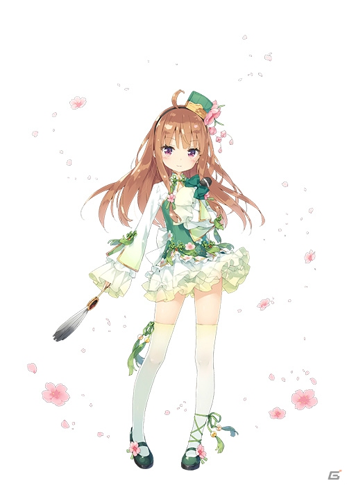 iOS/Android「アカシックリコード」アイドル三国志イベントが開催！キャラクターソングも実装の画像5