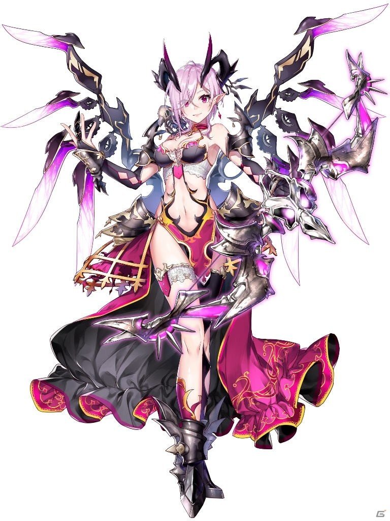 iOS/Android「白猫プロジェクト」ソアラ（CV：新井里美）＆オスクロル（CV：茅野愛衣）が登場する新イベントが開催！の画像4