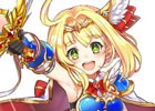 iOS/Android「白猫プロジェクト」ソアラ（CV：新井里美）＆オスクロル（CV：茅野愛衣）が登場する新イベントが開催！
