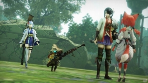 PS4/PS Vita「無双☆スターズ」Twitterキャンペーンで1位に選ばれたキャラクターたちのイベントムービーが公開！の画像10