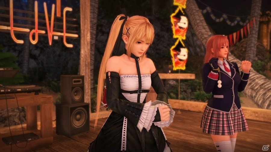 PS4/PS Vita「無双☆スターズ」Twitterキャンペーンで1位に選ばれたキャラクターたちのイベントムービーが公開！の画像4