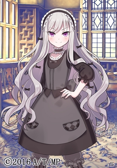 iOS/Android「ゴシックは魔法乙女」スノーホワイトやリップルたちが登場！「魔法少女育成計画」コラボ第2弾がスタートの画像3