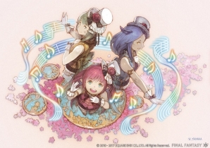 「ファイナルファンタジーXIV」Patch3.55aが本日公開！3月1日からはシーズナルイベント「プリンセスデー」も開始の画像7
