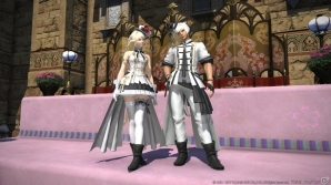 「ファイナルファンタジーXIV」Patch3.55aが本日公開！3月1日からはシーズナルイベント「プリンセスデー」も開始の画像8