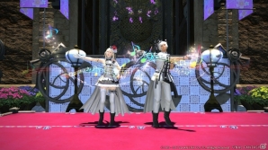 「ファイナルファンタジーXIV」Patch3.55aが本日公開！3月1日からはシーズナルイベント「プリンセスデー」も開始の画像9