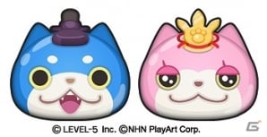 iOS/Android「妖怪ウォッチ ぷにぷに」ひな祭りのキュートな妖怪が登場！「妖怪ひな祭りイベント」が開催の画像4