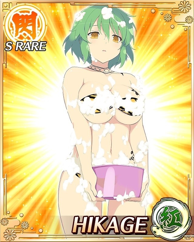 「閃乱カグラ NewWave Gバースト」みんなで“乳浴”！？イベント「みんなのお風呂突撃訪問」が開催の画像2