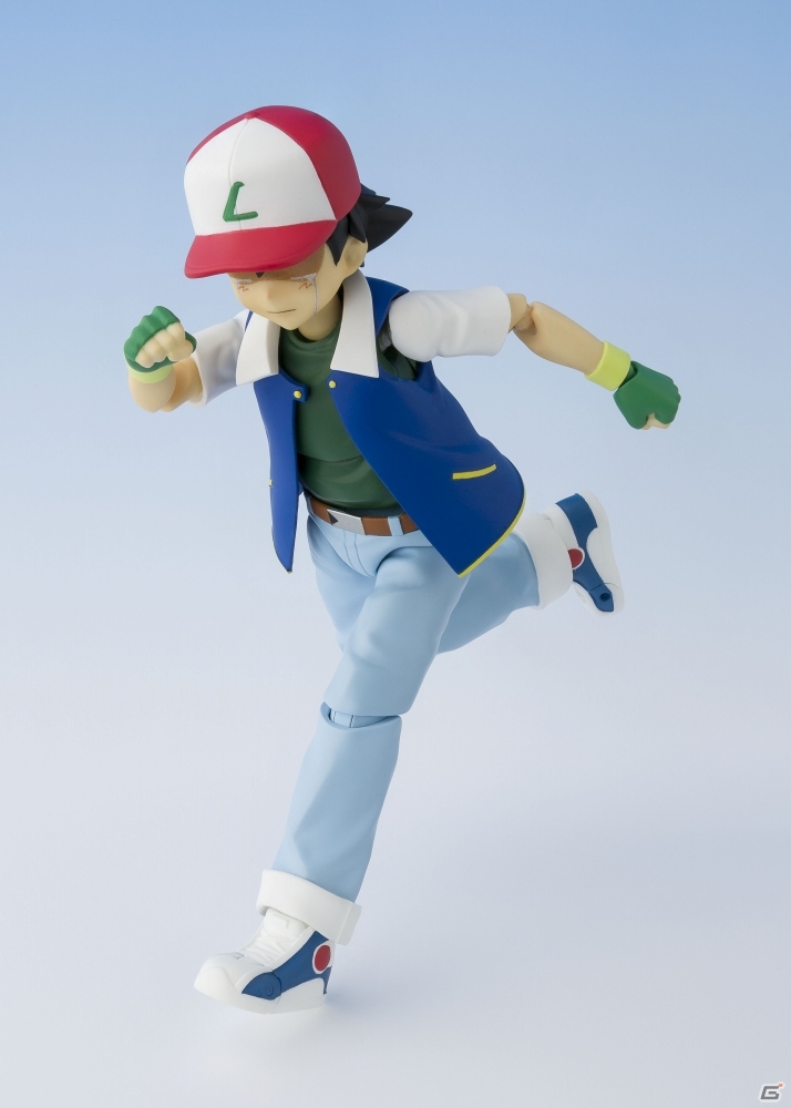 「やな感じ～！」も再現可能！S.H.Figuarts「サトシ＆ロケット団」限定スペシャルセットの予約受付が本日スタートの画像4