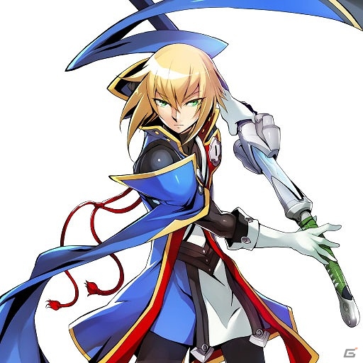 iOS/Android「マビノギデュエル」が「BLAZBLUE CENTRALFICTION」とコラボ！ラグナやノエルなどが登場するコラボカードブースターも販売開始の画像6