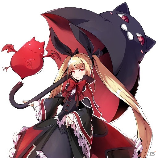 iOS/Android「マビノギデュエル」が「BLAZBLUE CENTRALFICTION」とコラボ！ラグナやノエルなどが登場するコラボカードブースターも販売開始の画像8