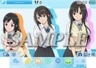 アニメ「セイレン」のニンテンドー3DSテーマが配信開始