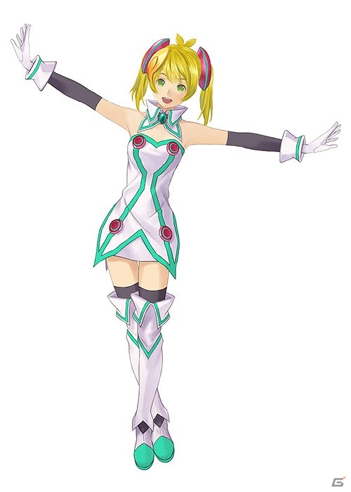 3DS「めがみめぐり」もののけ退治イベント「恐怖強襲！ヤマオロシ」も開催！3月のゲーム内イベントや衣装情報が公開の画像12
