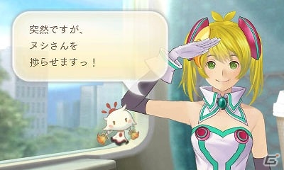 3DS「めがみめぐり」もののけ退治イベント「恐怖強襲！ヤマオロシ」も開催！3月のゲーム内イベントや衣装情報が公開の画像19