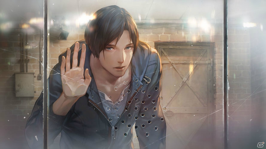 Ios Android 囚われのパルマ スプリングセールが実施 ハルト編 アオイ編がエピソード1まで遊べるアプリ本体が1円で配信の画像 Gamer