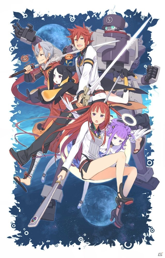 「サモンナイト6 失われた境界たち Welcome Price!!」発売記念！PSP「サモンナイト」シリーズのDL版キャンペーンを実施の画像9