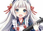 PC/Android「りっく☆じあ～す」VI号戦車ティーガーI型を手に入れよう！月刊PANZERとのコラボイベント総合戦技競技会「月刊パンツァー杯」が開催