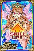 iOS/Android「ドラゴンポーカー」25日間ログインでSSレアガチャチケットGET！「ひな祭りログインキャンペーン」が実施の画像3