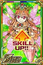 iOS/Android「ドラゴンポーカー」25日間ログインでSSレアガチャチケットGET！「ひな祭りログインキャンペーン」が実施の画像2