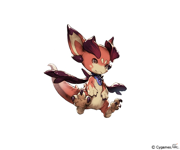 3周年を記念してルリアがプレイアブル化！「グランブルーファンタジー」にてイベント「どうして空は蒼いのか」が本日より開催の画像3